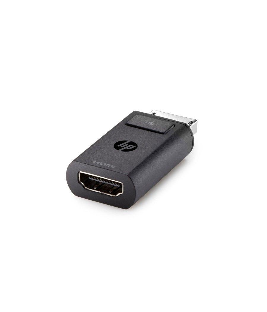 HP Adaptador DisplayPort a HDMI de 1,4 m - Imagen 1