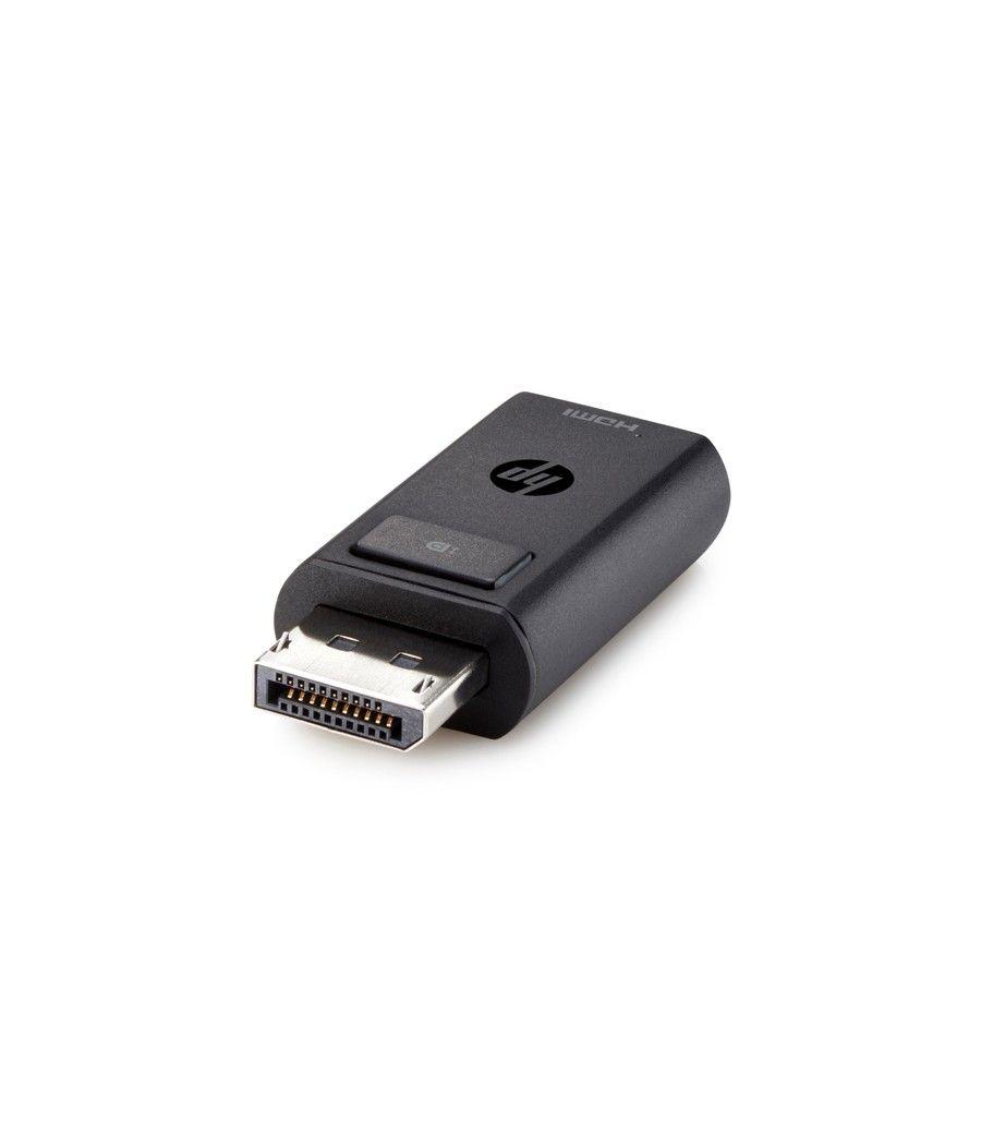 HP Adaptador DisplayPort a HDMI de 1,4 m - Imagen 2