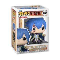 Funko pop animacion fairy tail jellal fernandes 57339 - Imagen 3