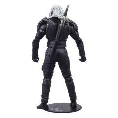 Figura mcfarlane toys the witcher geralt de rivia temporada 2 - Imagen 3