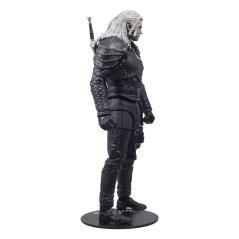 Figura mcfarlane toys the witcher geralt de rivia temporada 2 - Imagen 4