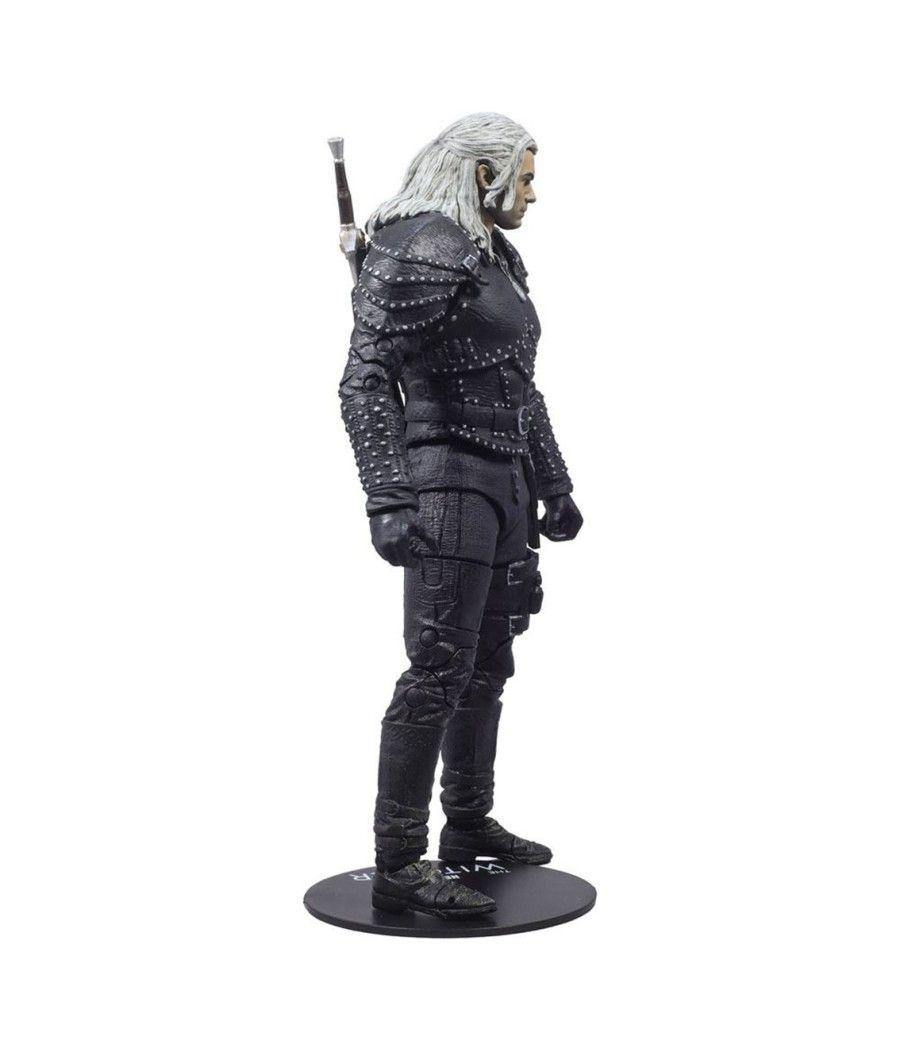 Figura mcfarlane toys the witcher geralt de rivia temporada 2 - Imagen 4