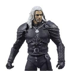 Figura mcfarlane toys the witcher geralt de rivia temporada 2 - Imagen 5