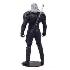 Figura mcfarlane toys the witcher geralt de rivia modo brujo temporada 2 - Imagen 3