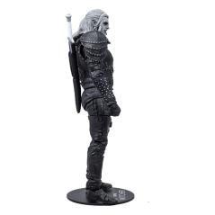 Figura mcfarlane toys the witcher geralt de rivia modo brujo temporada 2 - Imagen 4