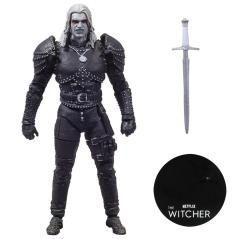 Figura mcfarlane toys the witcher geralt de rivia modo brujo temporada 2 - Imagen 6