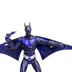 Figura mcfarlane toys dc multiverse inque as batman beyond - Imagen 2