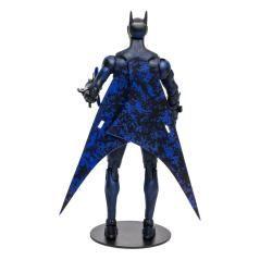 Figura mcfarlane toys dc multiverse inque as batman beyond - Imagen 5