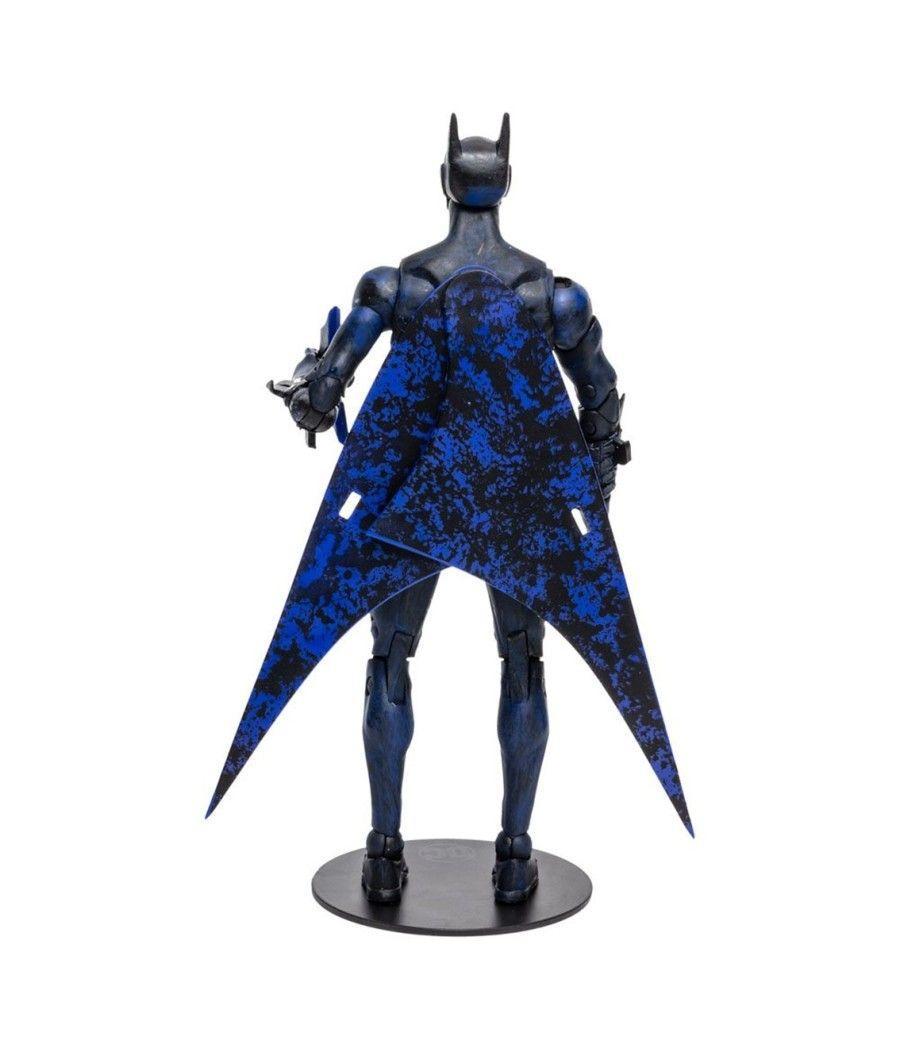 Figura mcfarlane toys dc multiverse inque as batman beyond - Imagen 5