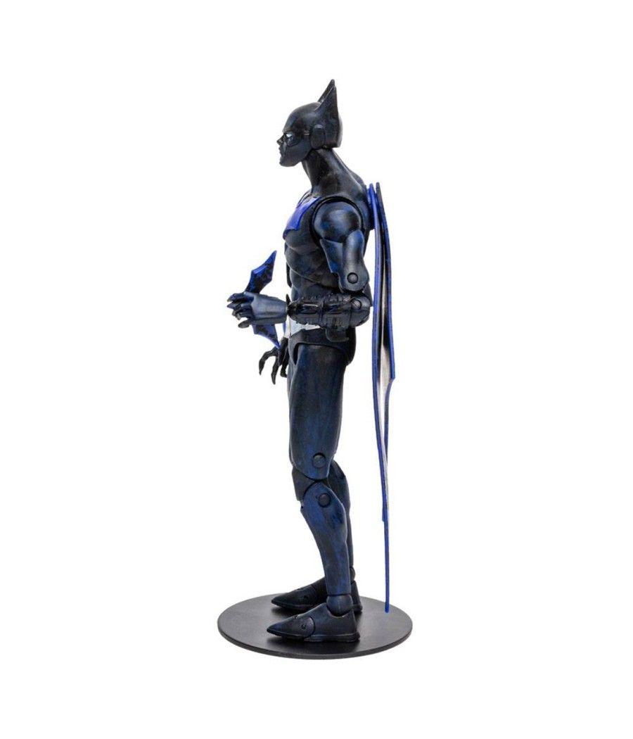 Figura mcfarlane toys dc multiverse inque as batman beyond - Imagen 6