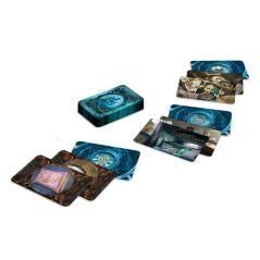 Juego de mesa mysterium: secretos y mentiras pegi 10 - Imagen 3