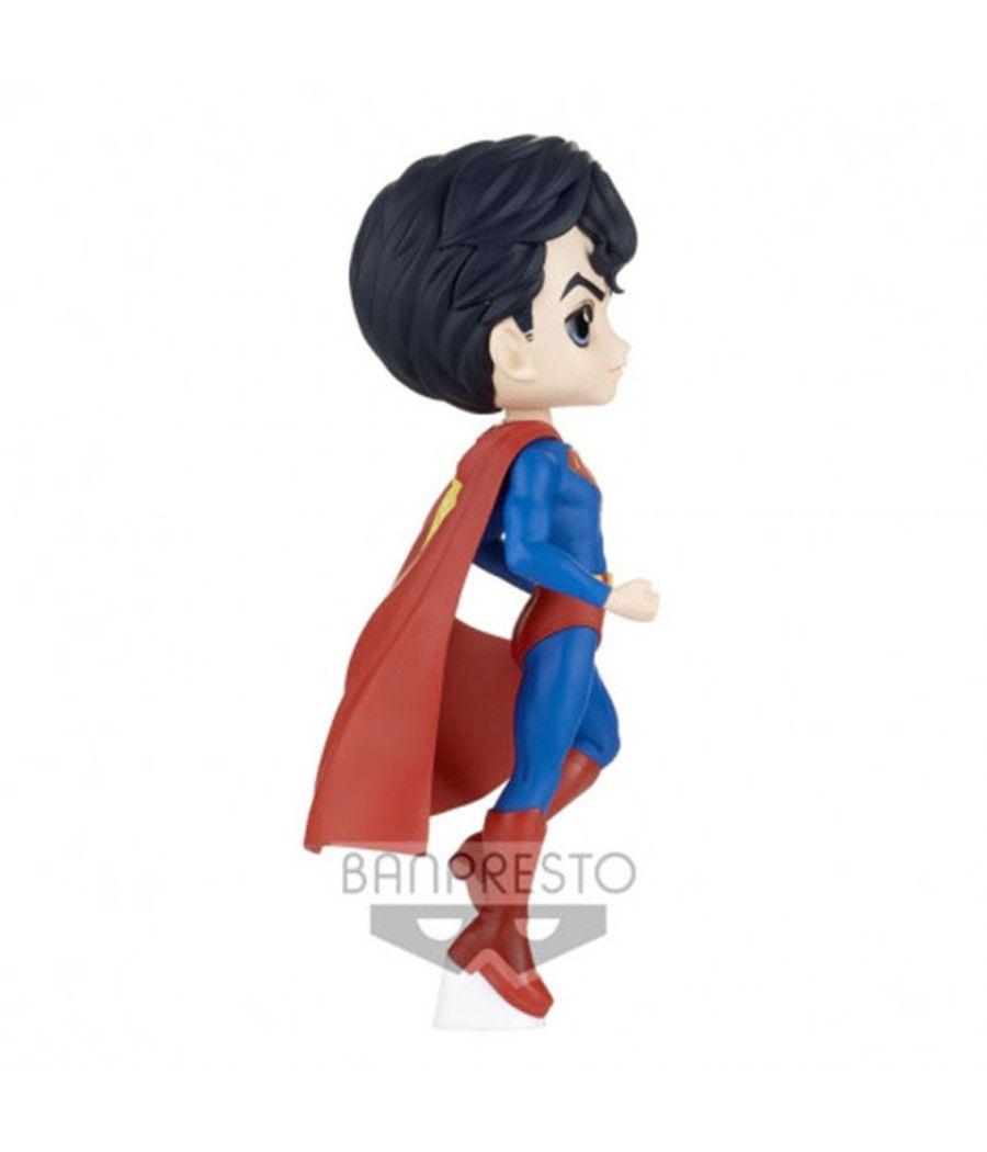 Figura banpresto q posket dc comics superman - Imagen 2