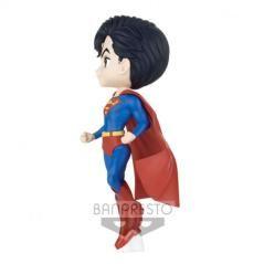 Figura banpresto q posket dc comics superman - Imagen 3