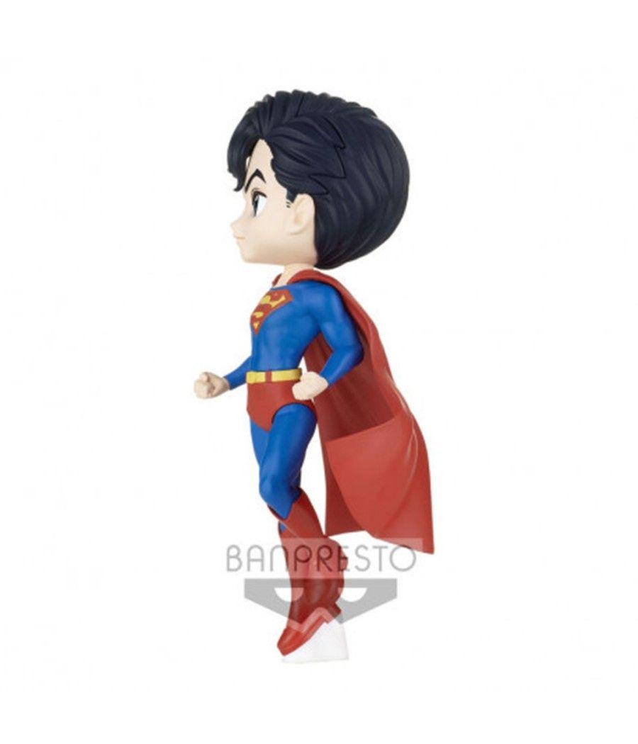 Figura banpresto q posket dc comics superman - Imagen 3