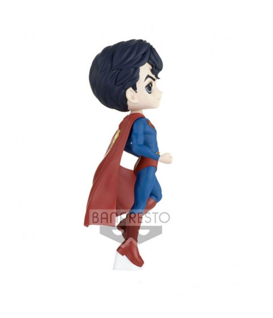 Figura banbpresto q posket dc comisc superman (ver. b) - Imagen 2