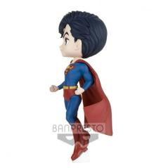 Figura banbpresto q posket dc comisc superman (ver. b) - Imagen 3