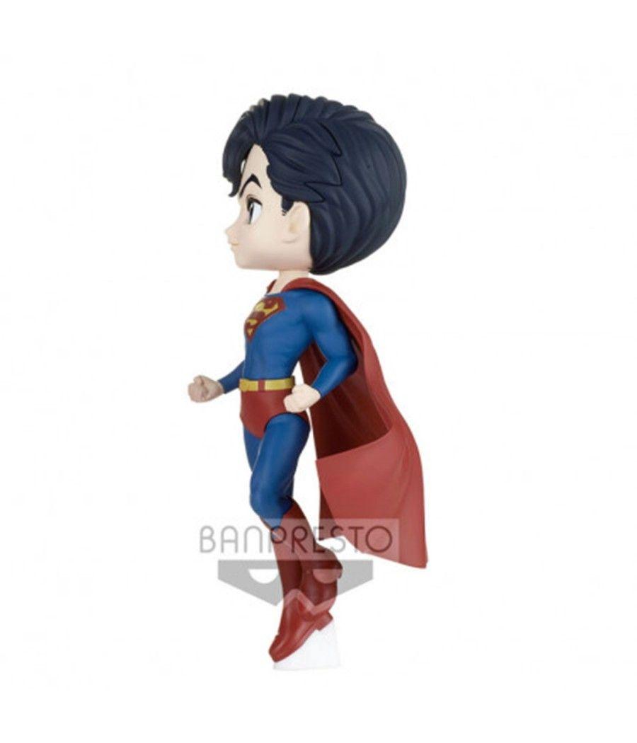 Figura banbpresto q posket dc comisc superman (ver. b) - Imagen 3