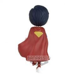 Figura banbpresto q posket dc comisc superman (ver. b) - Imagen 4