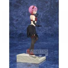 Figura banpresto re zero espresto ram - Imagen 4