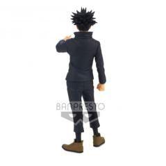 Figura banpresto jujutsu kaisen fushiguro megumi - Imagen 4