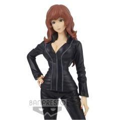 Figura banpresto master stars piece lupin iii part 6 fujiko mine bp18179 - Imagen 3