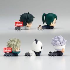 Figura banpresto jujutsu kaisen 0 the movie mascot (surtido) - Imagen 3