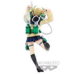 Figura banpresto my hero academia himiko toga bp18238 - Imagen 3