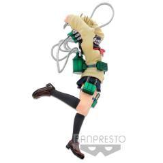 Figura banpresto my hero academia himiko toga bp18238 - Imagen 4