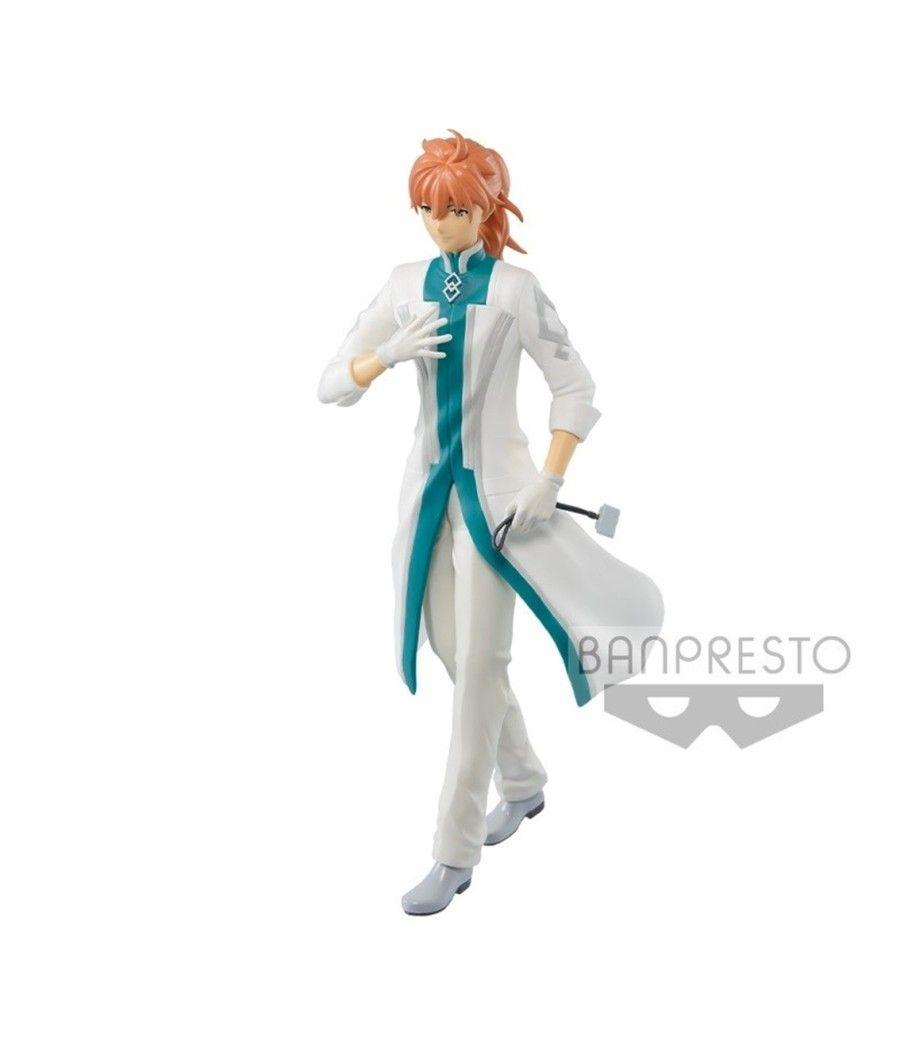 Figura banpresto fate grand order romani archaman bp18292 - Imagen 2