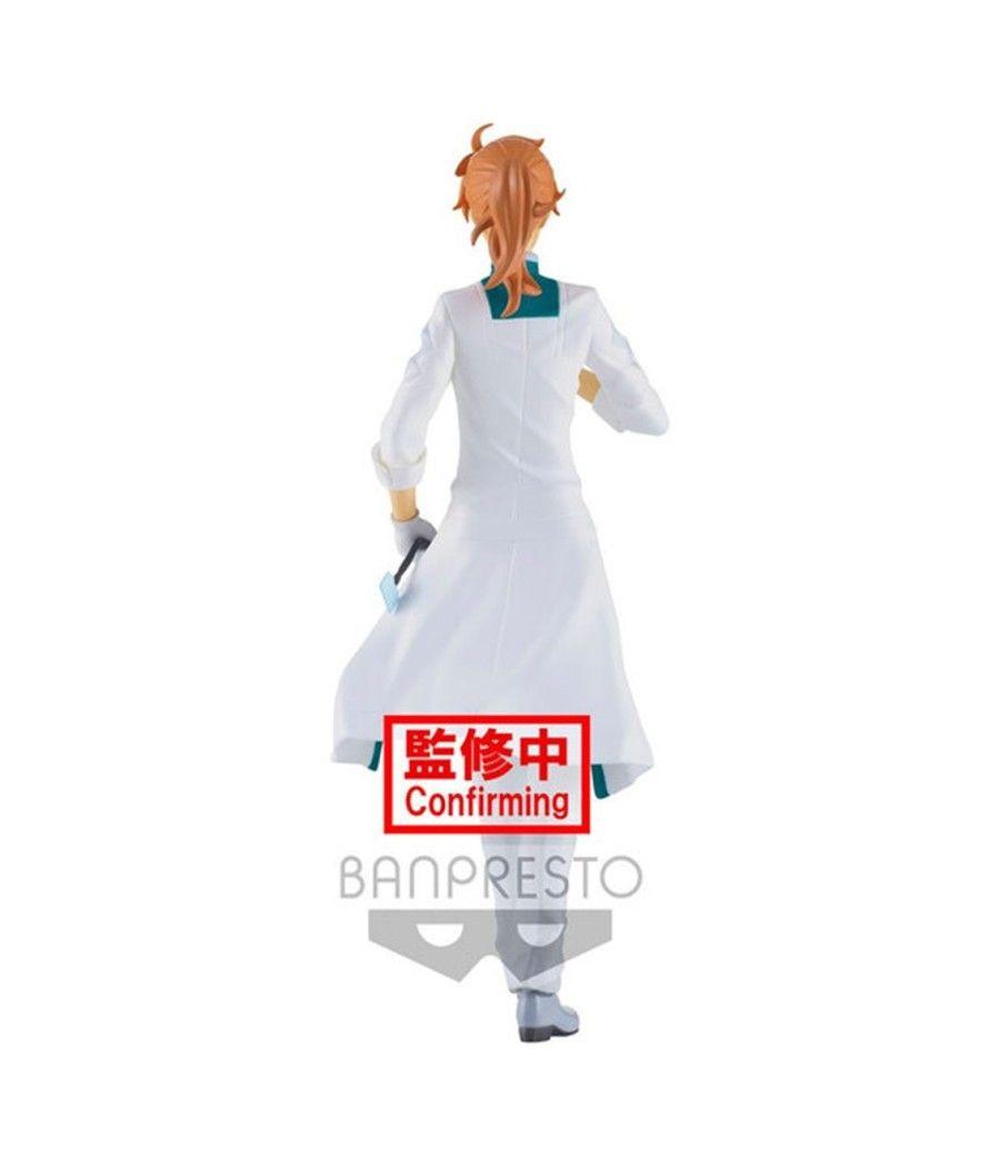 Figura banpresto fate grand order romani archaman bp18292 - Imagen 3