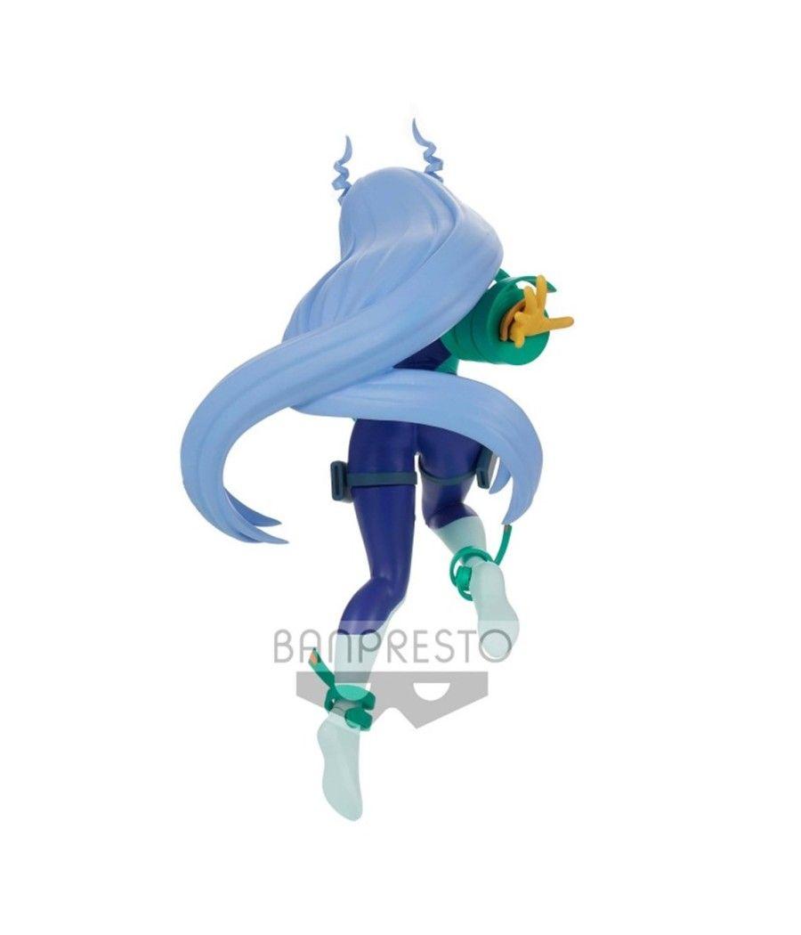 Figura banpresto my hero academia the amazing heroes nejire hado bp18293 - Imagen 3