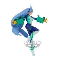 Figura banpresto my hero academia the amazing heroes nejire hado bp18293 - Imagen 4