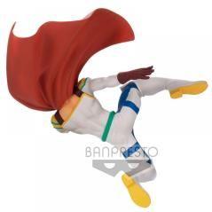 Figura banpresto my hero academia the amazing heroes lemillion bp18294 - Imagen 3