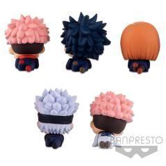 Figuras banpresto jujutsu kaisen mascot vol. 1 surtido bp18298 - Imagen 3