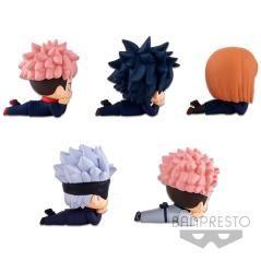 Figuras banpresto jujutsu kaisen mascot vol. 1 surtido bp18298 - Imagen 4