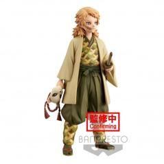 Figura banpresto kimetsu no yaiba demon slayer sabito vol 20 bp18309 - Imagen 3