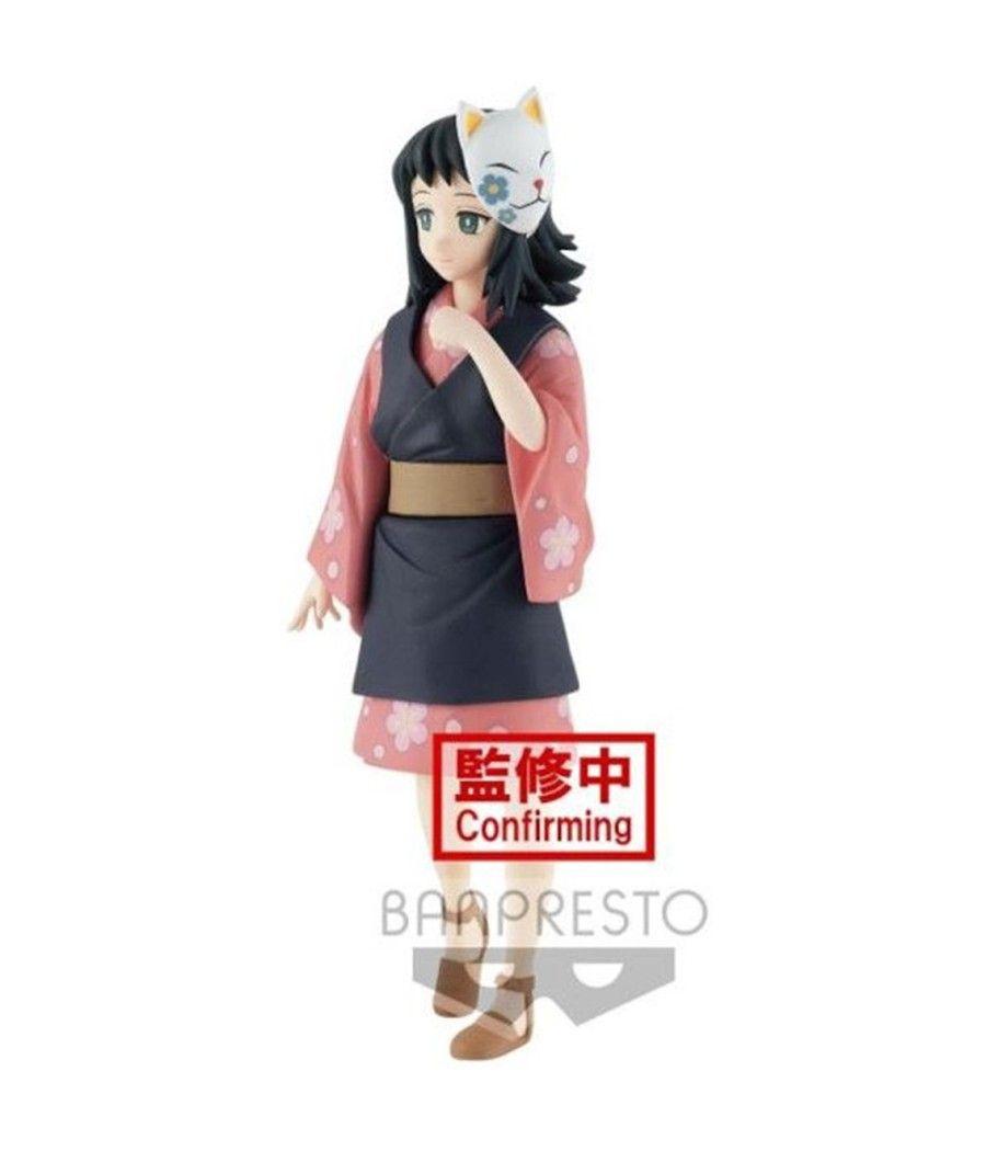 Figura banpresto kimetsu no yaiba demon slayer makomo vol 20 bp18310 - Imagen 2