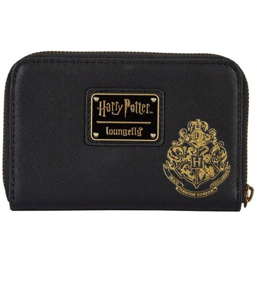 Cartera loungefly harry potter y la piedra filosofal - Imagen 3