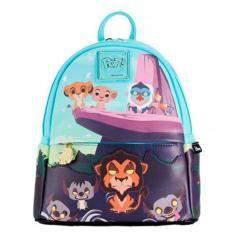 Mochila loungefly disney el rey leon - Imagen 3