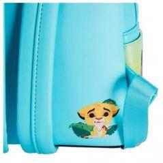 Mochila loungefly disney el rey leon - Imagen 4