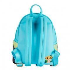 Mochila loungefly disney el rey leon - Imagen 5