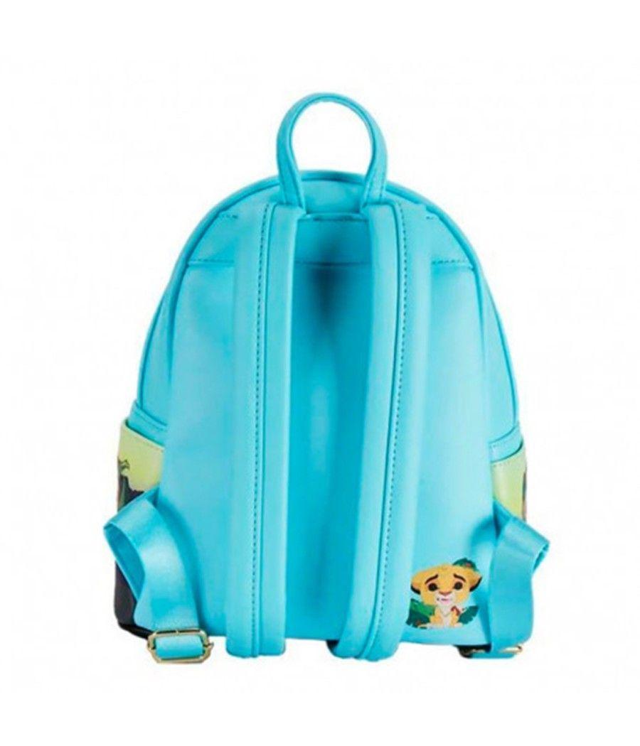 Mochila loungefly disney el rey leon - Imagen 5