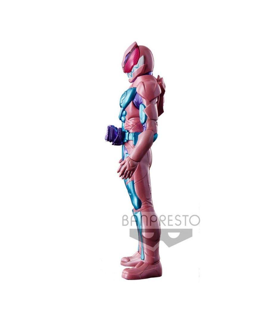 Figura banpresto kamen rider revi - Imagen 4