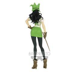 Figura banpresto one piece sweet style pirates nico robin (ver. a) - Imagen 3