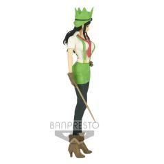 Figura banpresto one piece sweet style pirates nico robin (ver. a) - Imagen 4