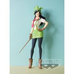 Figura banpresto one piece sweet style pirates nico robin (ver. a) - Imagen 5