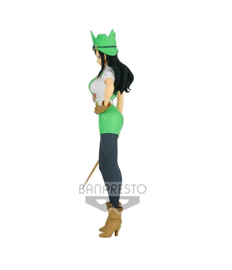 Figura banpresto one piece sweet style pirates nico robin (ver. b) - Imagen 2