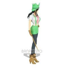 Figura banpresto one piece sweet style pirates nico robin (ver. b) - Imagen 3