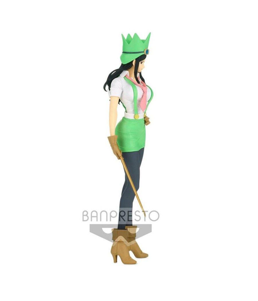 Figura banpresto one piece sweet style pirates nico robin (ver. b) - Imagen 3