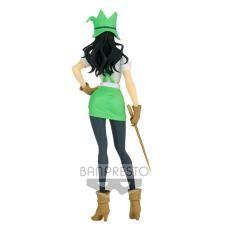 Figura banpresto one piece sweet style pirates nico robin (ver. b) - Imagen 4